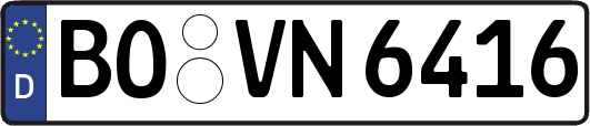 BO-VN6416