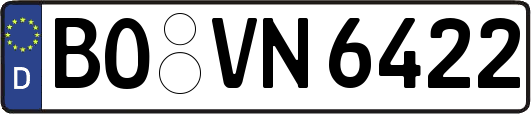 BO-VN6422