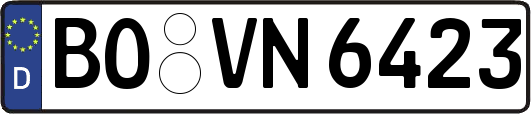 BO-VN6423