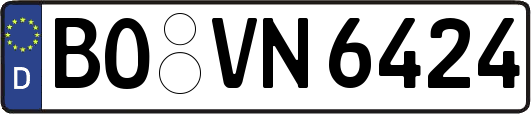 BO-VN6424
