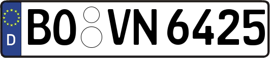 BO-VN6425