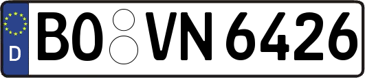 BO-VN6426