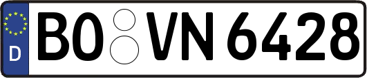 BO-VN6428