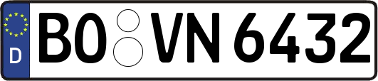BO-VN6432