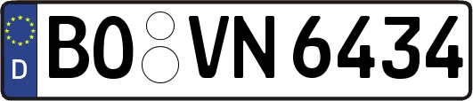 BO-VN6434