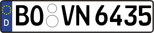 BO-VN6435