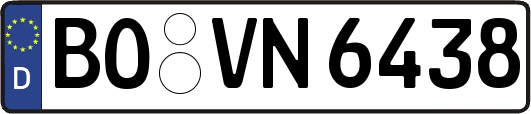 BO-VN6438