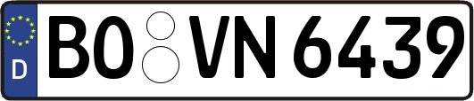 BO-VN6439