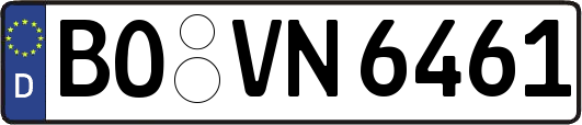 BO-VN6461