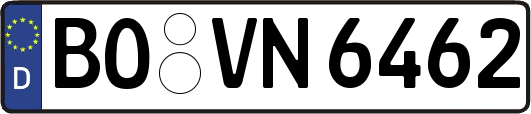 BO-VN6462