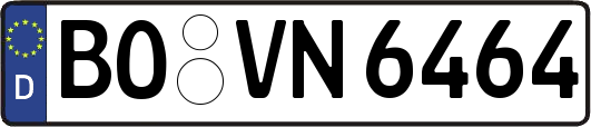 BO-VN6464