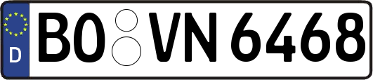 BO-VN6468