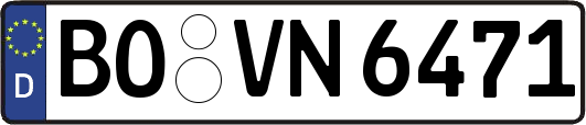 BO-VN6471