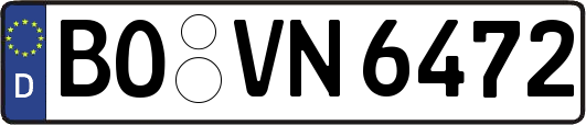 BO-VN6472