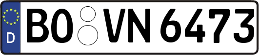 BO-VN6473