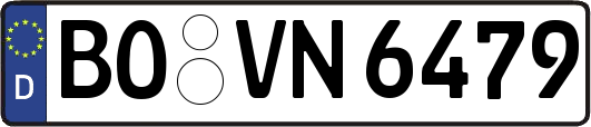 BO-VN6479