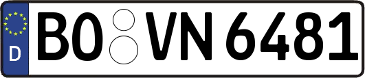 BO-VN6481