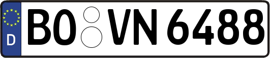 BO-VN6488