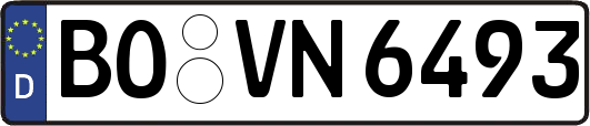 BO-VN6493