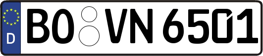 BO-VN6501