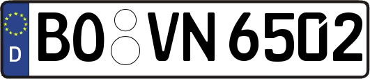 BO-VN6502