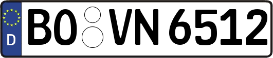 BO-VN6512