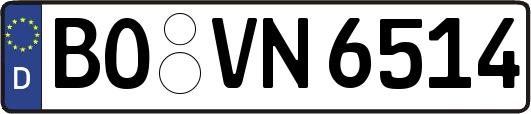 BO-VN6514