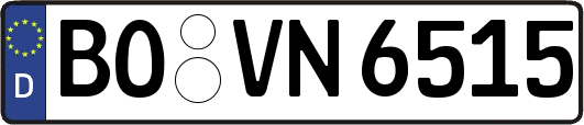 BO-VN6515