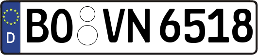 BO-VN6518
