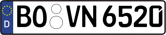 BO-VN6520