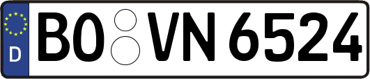 BO-VN6524