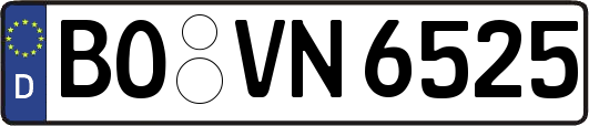 BO-VN6525