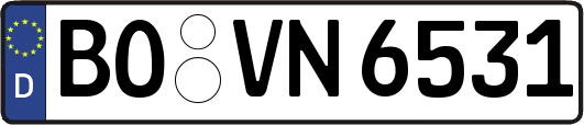 BO-VN6531