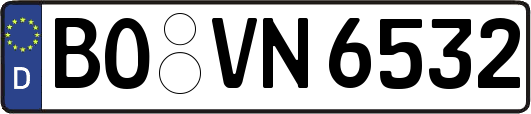 BO-VN6532