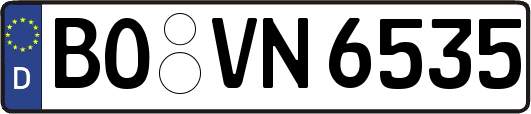BO-VN6535