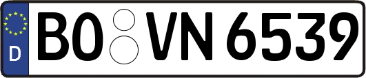 BO-VN6539
