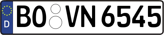 BO-VN6545