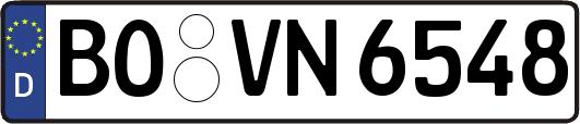 BO-VN6548
