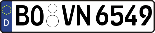 BO-VN6549