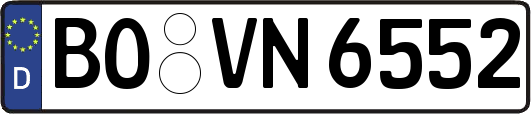 BO-VN6552