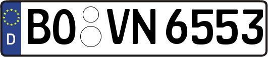 BO-VN6553
