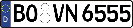 BO-VN6555