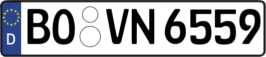 BO-VN6559