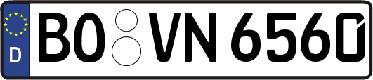 BO-VN6560