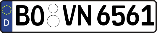 BO-VN6561
