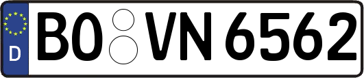BO-VN6562