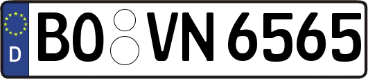 BO-VN6565