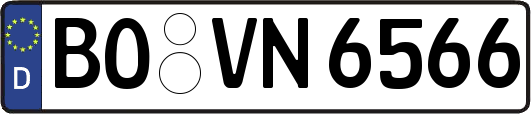 BO-VN6566
