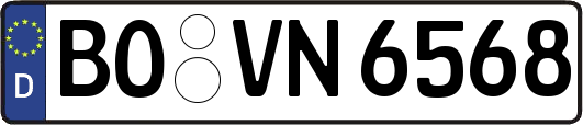 BO-VN6568