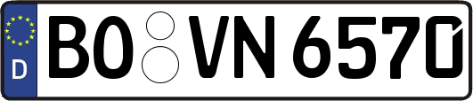 BO-VN6570